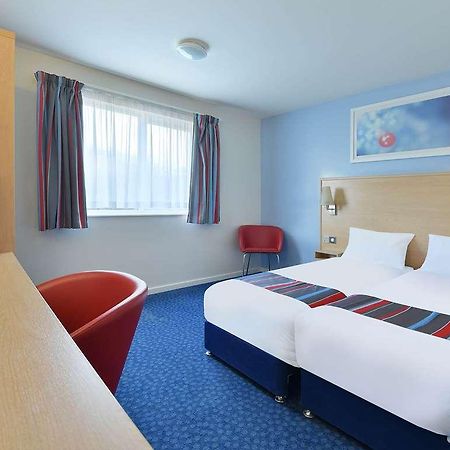 Travelodge Peterborough Central Zimmer foto