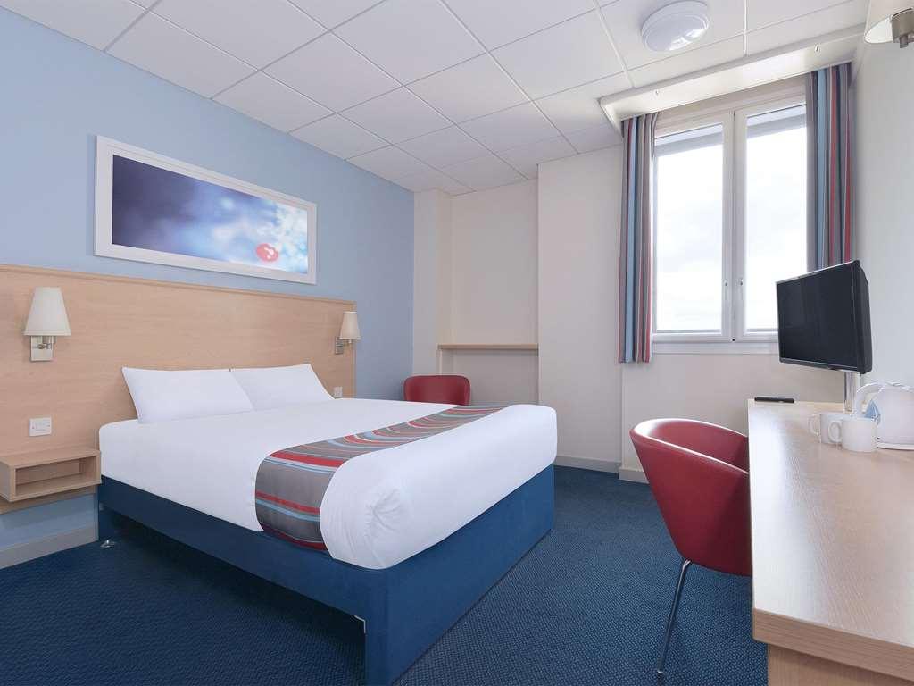Travelodge Peterborough Central Zimmer foto